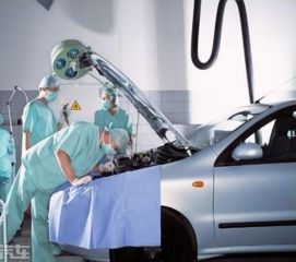 汽车前杠能软化吗多少钱(汽车前杠能否软化及价格解析)