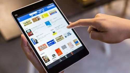 华为电脑触摸屏怎么开启(华为电脑触摸屏开启指南，轻松掌握操作技巧)