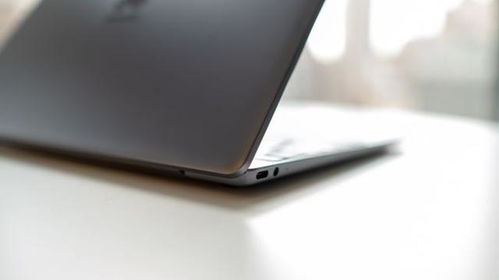 华为电脑matebook13怎么截图(华为电脑MateBook 13的截图功能详解)