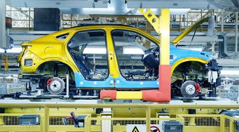 汽车一共多少部分组成(汽车组成部分详解,一部车的构造奥秘) 汽车一共多少部分组成(汽车组成部分详解,一部车的构造奥秘)