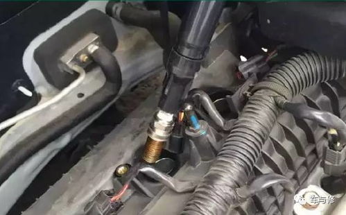 汽车换火花塞工时费多少(汽车换火花塞工时费多少,解析费用与更换过程的关联) 汽车换火花塞工时费多少(汽车换火花塞工时费多少,解析费用与更换过程的关联)