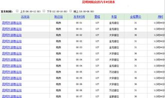 陆良到昆明汽车多少钱(陆良到昆明汽车票价详解，价格、时间与路线)