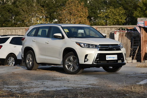 汉兰达汽车8月销量多少(汉兰达汽车8月销量深度解析)