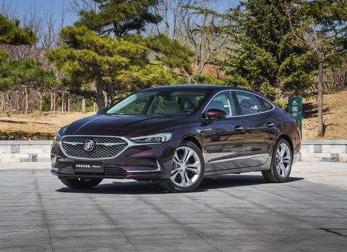 别克君越汽车车门多少钱(别克君越汽车车门价格解析)