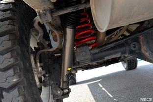 汽车底盘升高多少合适开(汽车底盘升高多少合适开，探讨最佳底盘升高高度)