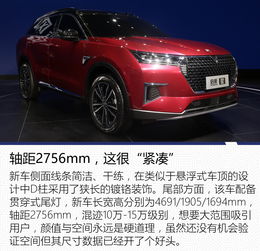 国产汽车有多少小型车(国产汽车中的小型车市场概览)