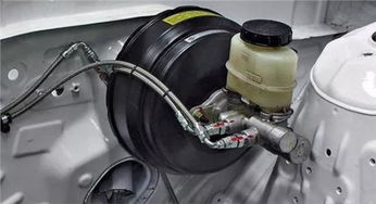 小汽车加刹车油多少钱(小汽车刹车油更换费用解析)