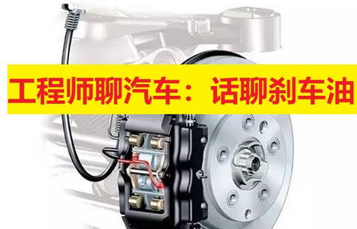 小汽车加刹车油多少钱(小汽车刹车油更换费用解析)