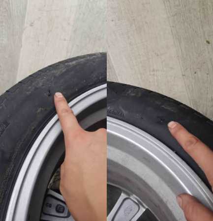 汽车轮胎爆胎时间多少秒(汽车轮胎爆胎时间解析，多少秒的背后因素)