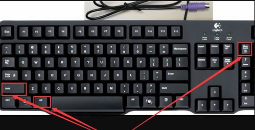 华为电脑怎么接鼠标键盘(华为电脑如何连接鼠标与键盘—简易操作指南)