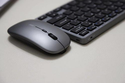 华为电脑怎么接鼠标键盘(华为电脑如何连接鼠标与键盘—简易操作指南)