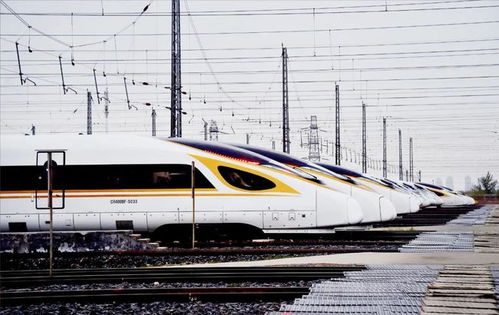 中国高铁又快又稳的秘密(中国高铁又快又稳的秘密)