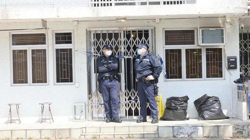 香港名媛碎尸案两名被告被判有罪(香港名媛碎尸案震惊社会,两名被告被判有罪) 香港名媛碎尸案两名被告被判有罪(香港名媛碎尸案震惊社会,两名被告被判有罪)