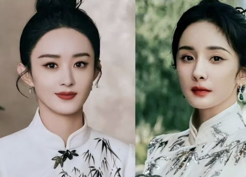 《酱园弄》赵丽颖杨幂台词双双被吐槽(酱园弄，赵丽颖杨幂台词遭吐槽的背后故事)