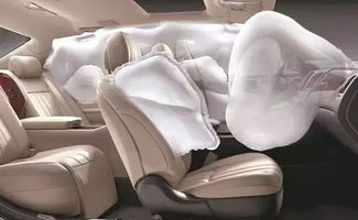 汽车气囊换一个多少钱(汽车安全气囊更换费用详解，价格因素与考量)