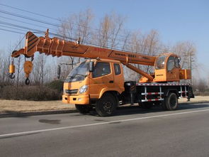 鹤庆县汽车吊多少钱(鹤庆县汽车吊车价格解析，费用究竟多少？