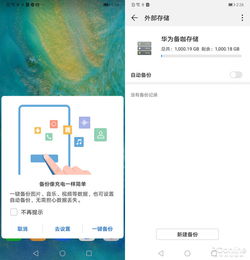 华为备咖怎么连接电脑(华为备咖连接电脑全解析，轻松实现高效数据传输与设备管理)