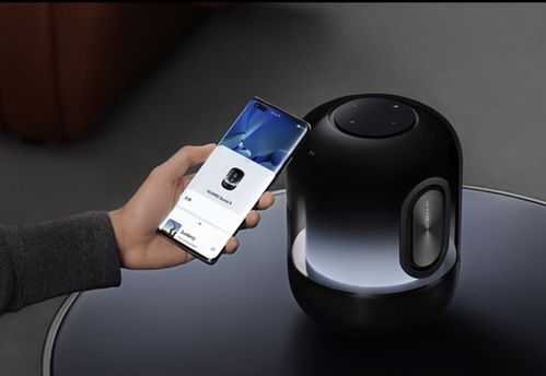 华为圆桶音响怎么连接电脑(华为圆桶音响连接电脑—简易操作指南) 华为圆桶音响怎么连接电脑(华为圆桶音响连接电脑—简易操作指南)