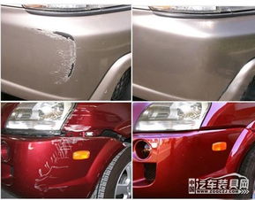 汽车补漆用多少度的温水(汽车补漆，温水温度的选择与运用)