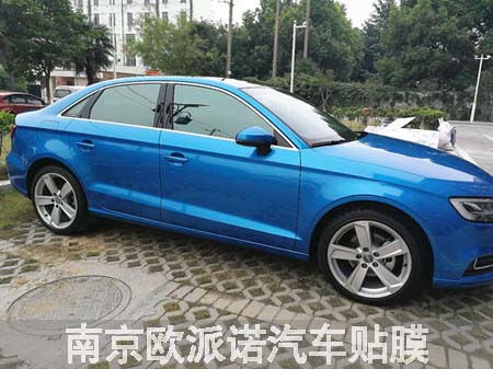 汽车遮蔽膜多少钱一平米(汽车遮蔽膜价格解析，多少钱一平米？