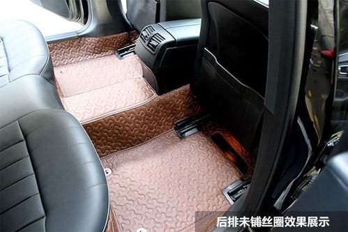 汽车软包航空脚垫多少钱(汽车软包航空脚垫价格解析)