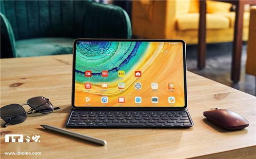 华为触屏电脑画图怎么用(华为触屏电脑画图使用指南)