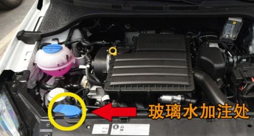 福克斯汽车玻璃水加多少(福克斯汽车玻璃水加注量详解)