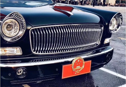 红旗汽车改装上牌多少钱(红旗汽车改装及上牌费用详解)