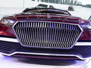 红旗汽车改装上牌多少钱(红旗汽车改装及上牌费用详解)