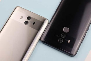 华为mate10怎么连电脑(华为Mate 10与电脑的连接方法)