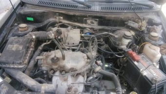 开了一会汽车怠速多少转(汽车怠速与驾驶体验，了解怠速的重要性与最佳转速范围)