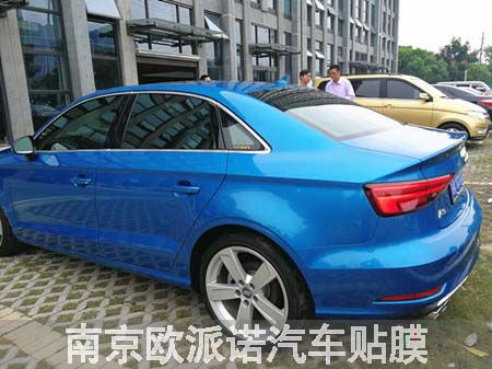 汽车隔热膜贴多少钱的(汽车隔热膜价格解析，究竟多少钱适合您？