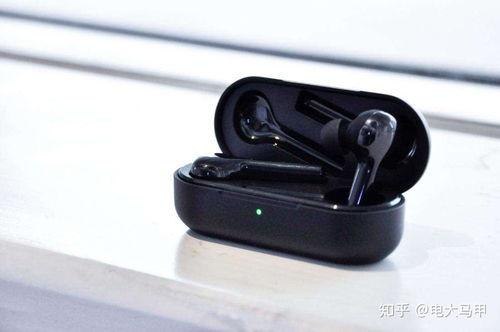 华为电脑怎么链无线耳机(华为电脑连接无线耳机的详细步骤指南)