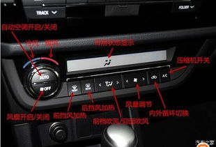 汽车空调喇叭口多少度(汽车空调喇叭口角度研究，多少度是最佳设置？