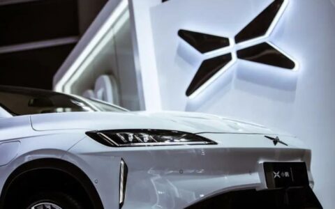 小鹏汽车上海年终奖多少(小鹏汽车上海分公司年终奖深度解析)