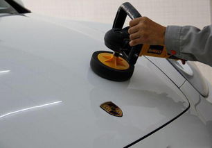 汽车打蜡多少时间打一次(汽车打蜡时间与保养策略，多久打蜡一次？