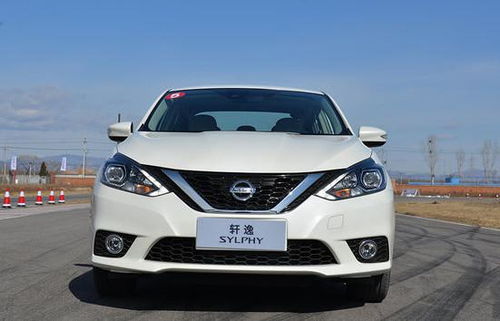 轩逸汽车的价格是多少钱(轩逸汽车价格解析，多少钱是您的理想之选？