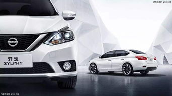 轩逸汽车的价格是多少钱(轩逸汽车价格解析，多少钱是您的理想之选？