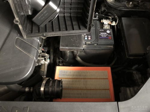 汽车滤芯多少钱一个小时(汽车滤芯更换费用详解，多少小时工时费与配件成本分析)