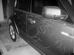 汽车5厘米凹陷多少钱(汽车车身凹陷修复费用解析，5厘米凹陷究竟多少钱？