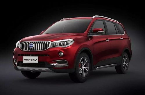 斯威汽车17年销售多少(斯威汽车2017年销售业绩概览)