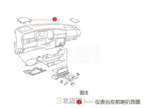 汽车喇叭修一下多少钱(汽车喇叭修一下多少钱，解析维修成本与因素)