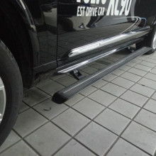 汽车脚踏板耐磨吗多少钱(汽车脚踏板耐磨性及价格解析)