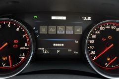 汽车调个灯光多少钱一台(汽车灯光调整费用解析，调个灯光多少钱一台？