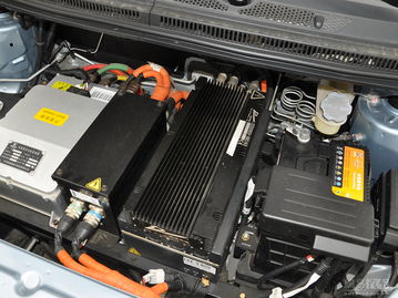 汽车换个冷凝器多少钱啊(汽车冷凝器维修与更换费用解析)