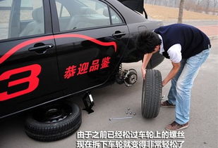 汽车多少公里换四轮车好(汽车多少公里换四轮车最佳？全面解析换轮时机与注意事项)