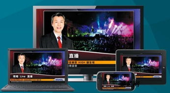 华为电脑怎么看卫视直播(华为电脑观看卫视直播的全方位指南)