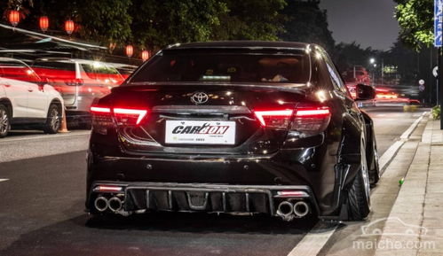 汽车改两边排气多少钱(汽车改装两边排气，费用及注意事项)