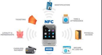 华为nfc怎么连接电脑怎么用(华为NFC连接电脑使用指南) 华为nfc怎么连接电脑怎么用(华为NFC连接电脑使用指南)