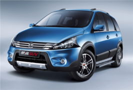 启辰汽车一共卖了多少辆(启辰汽车的销售业绩，一路向前的辉煌历程)